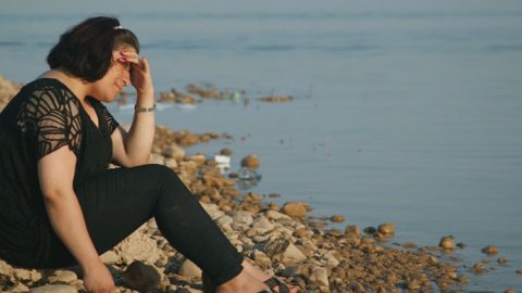 Construir TV pone al aire “Yo fui una esclava yazidi”