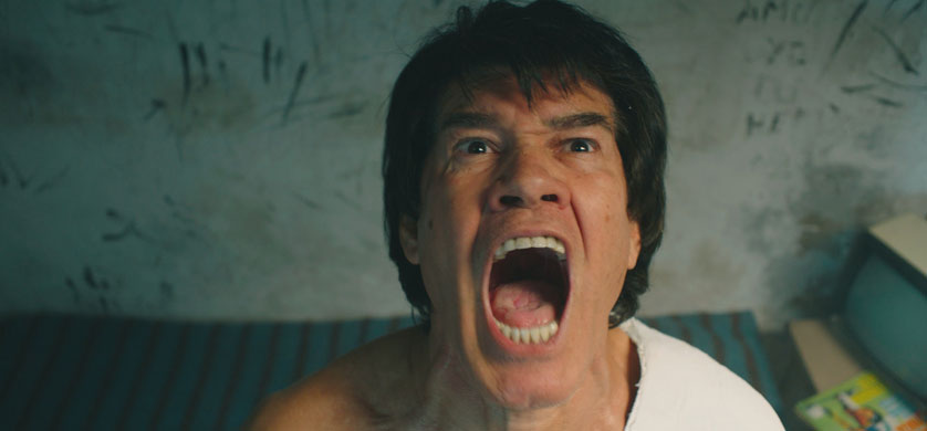 "Monzón" tendrá su estreno mundial en el Festival Series Mania