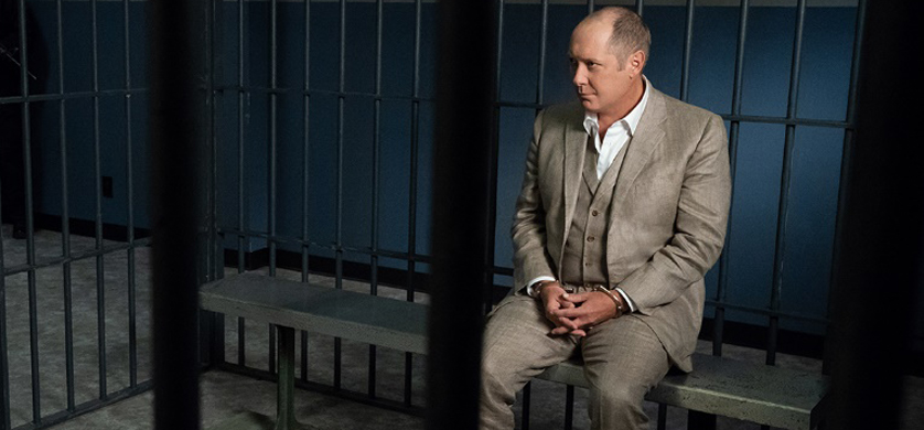 AXN estrena la nueva temporada de The Blacklist
