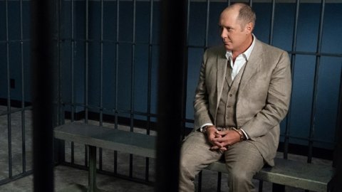 AXN estrena la nueva temporada de The Blacklist
