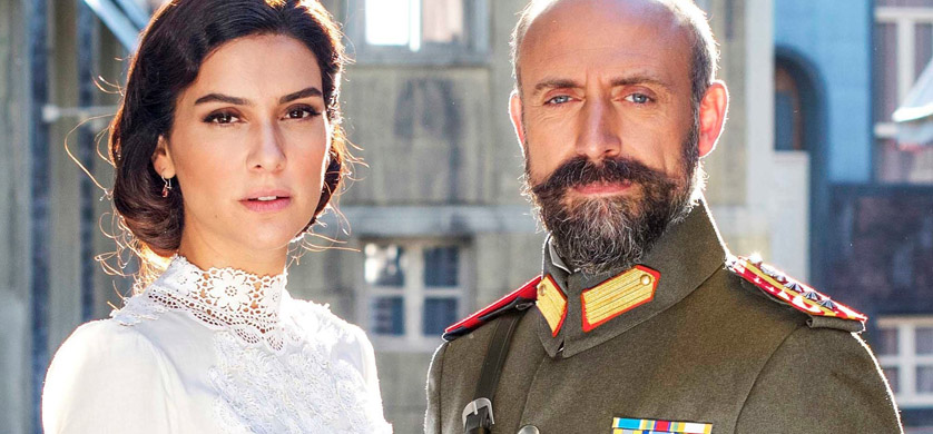 “Mi vida eres tú”, llega a la pantalla de Telefe