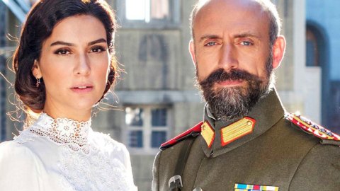 “Mi vida eres tú”, llega a la pantalla de Telefe