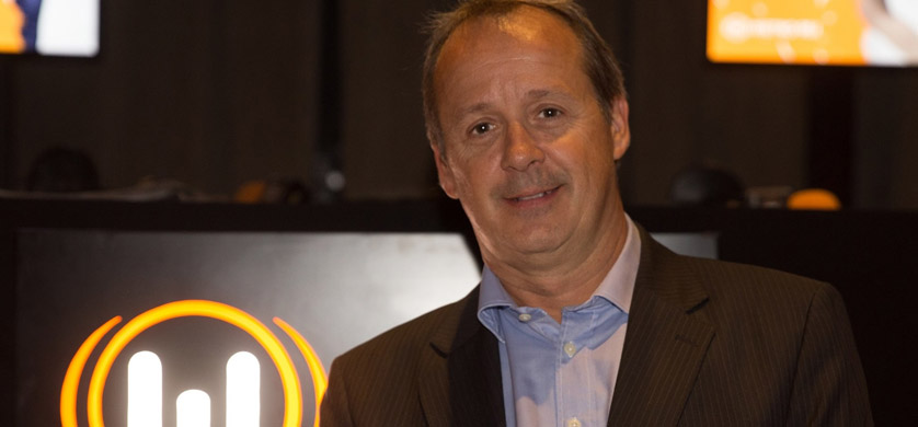 Nuevo Director Comercial en FM Metro