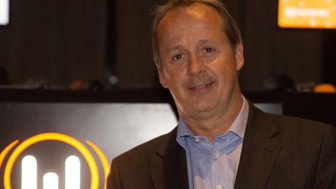 Nuevo Director Comercial en FM Metro