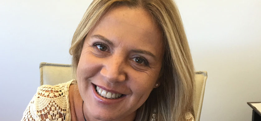Nueva Vicepresidente del Cono Sur en VC Multichannel