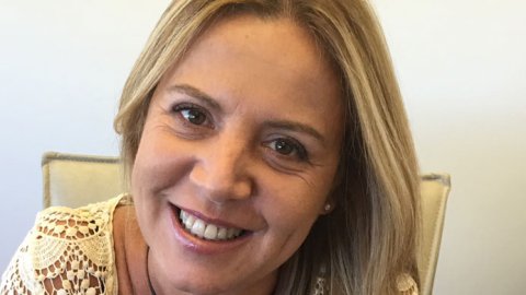 Nueva Vicepresidente del Cono Sur en VC Multichannel