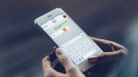 Wunderman BA y Movistar crearon una nueva pieza: “El mensaje de María”
