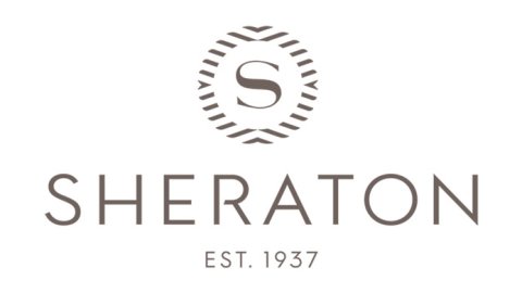 La marca Sheraton Hotel & Resorts renovó su logo