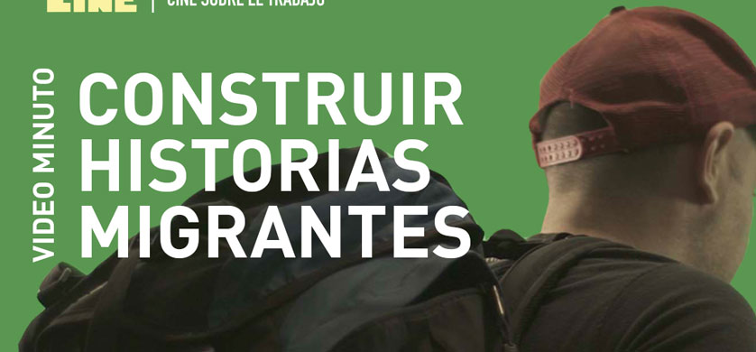 El Festival Internacional de Cine lanza “Construir CINE LAB”