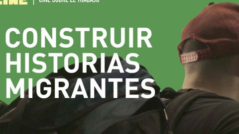 El Festival Internacional de Cine lanza “Construir CINE LAB”