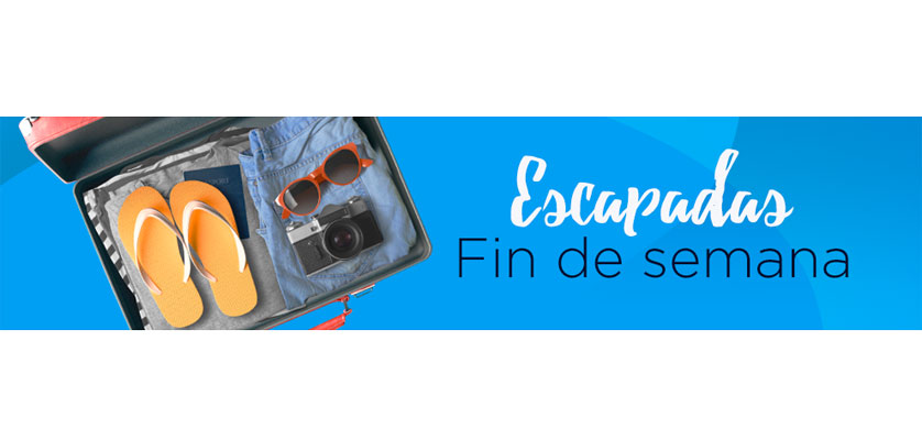 ¿CÓMO PLANEAN LOS ARGENTINOS LOS VIAJES DE FIN DE SEMANA?