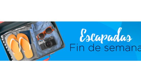 ¿CÓMO PLANEAN LOS ARGENTINOS LOS VIAJES DE FIN DE SEMANA?