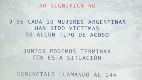 "Desautomaticemos el acoso" lo nuevo de David para HSBC