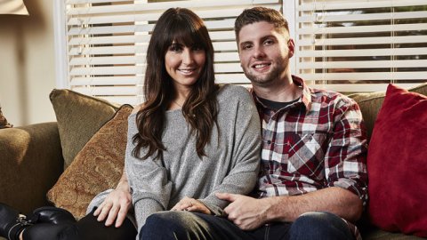 Comenzó una nueva temporada de “Matrimonio a primera vista”