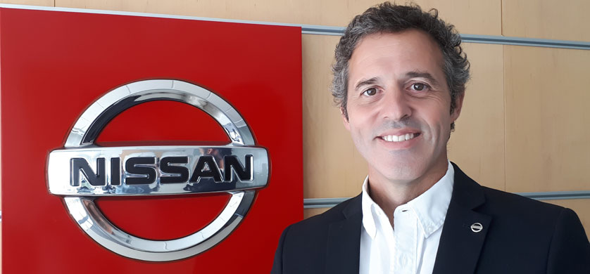 Nissan anuncia cambios organizacionales para América Latina