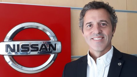 Nissan anuncia cambios organizacionales para América Latina