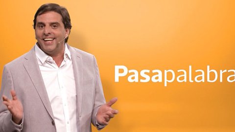 Pasapalabra desembarca en Uruguay con buenos números