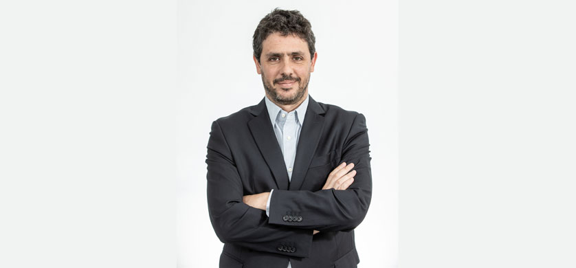 Nuevo Director del área de especialidad de Comunicación Corporativa en LL&C