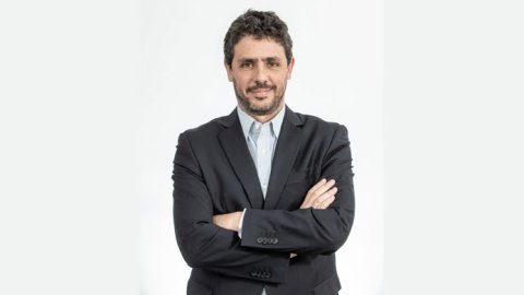Nuevo Director del área de especialidad de Comunicación Corporativa en LL&C