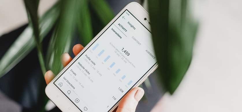 Tres formas para convertir en clientes a tus seguidores de Instagram