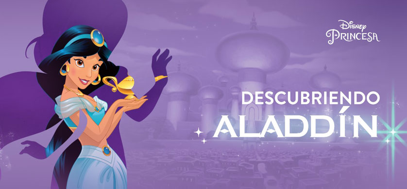 Suman nuevos videos a la colección Disney Princesa