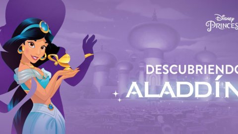 Suman nuevos videos a la colección Disney Princesa