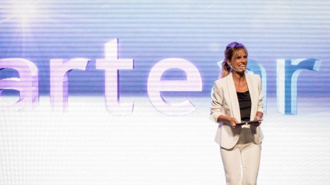 ARTEAR presentó los contenidos audiovisuales para todas sus plataformas y su propuesta comercial 