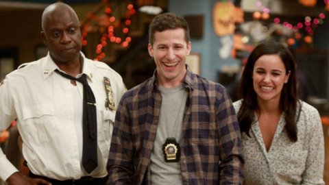 TNT Series estrena una nueva temporada de Brooklyn Nine-Nine