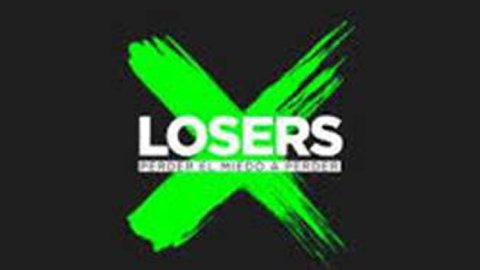 Televisión Pública Argentina lanza “Losers, perder el miedo a perder”