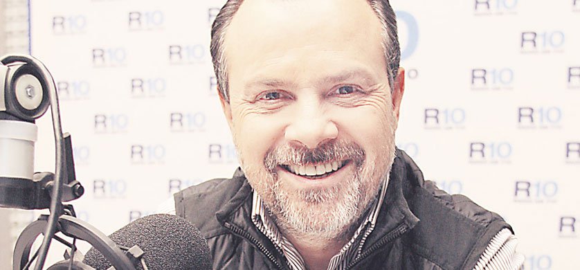 Con Mitre liderando, la pelea por el segundo lugar la ganó Radio 10