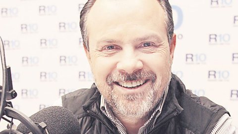 Con Mitre liderando, la pelea por el segundo lugar la ganó Radio 10