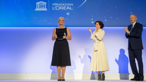 Dos científicas argentinas ganaron el Premio Internacional L'Oréal-UNESCO
