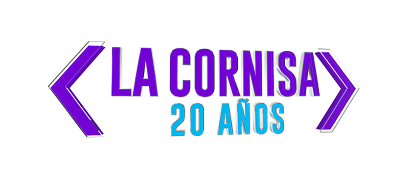 Volvió La Cornisa a los domingos de América