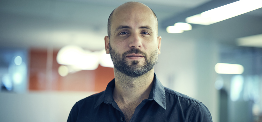 Nuevo VP Client Services de GREY Argentina