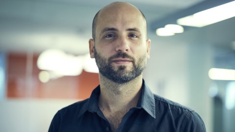 Nuevo VP Client Services de GREY Argentina
