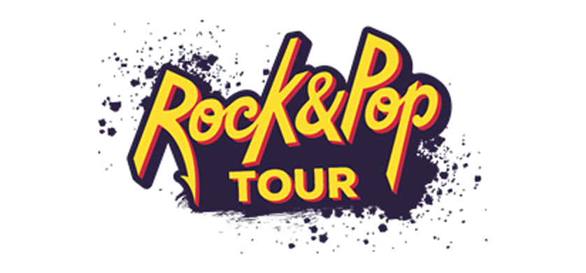 Rock & Pop Tour se dirige a Santiago del Estero