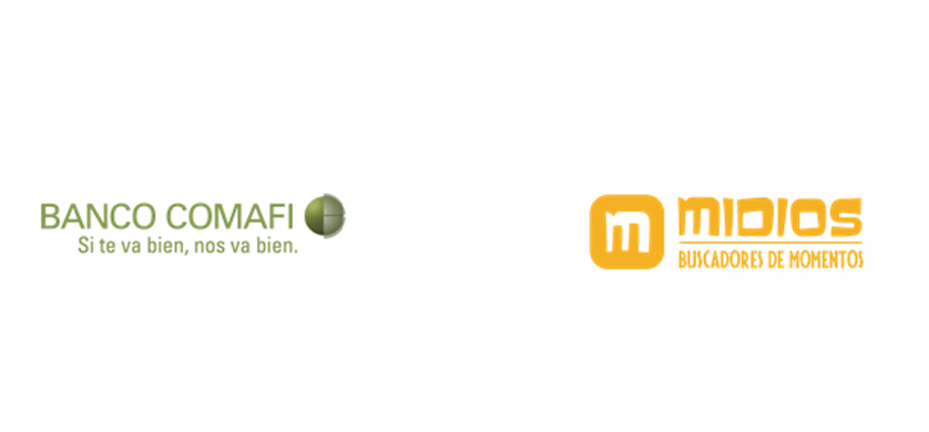 Banco Comafi elige a Midios