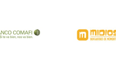 Banco Comafi elige a Midios
