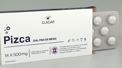  “Pizca”, el nuevo trabajo de Ponce para aguas Glaciar