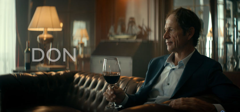 “Dones” la nueva campaña de La Comunidad para Bodega El Esteco