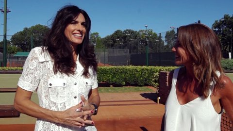 Nuevo programa de Magui Aicega llega a TNT Sports