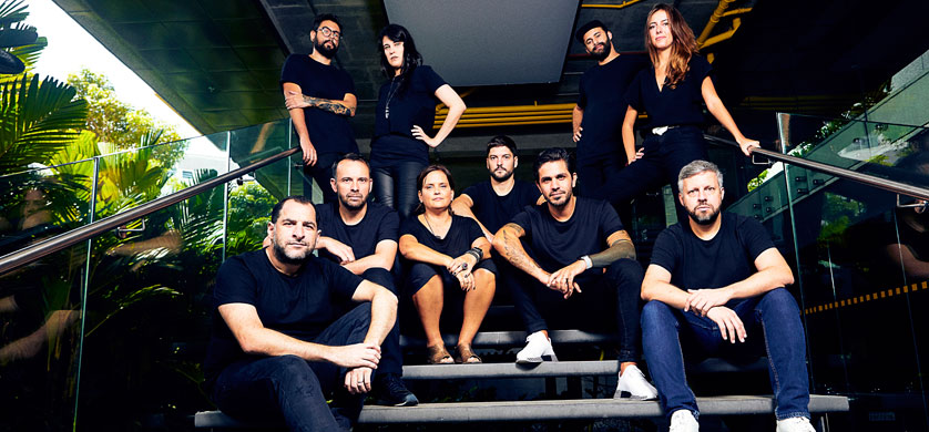 GUT abre en San Pablo su tercera agencia