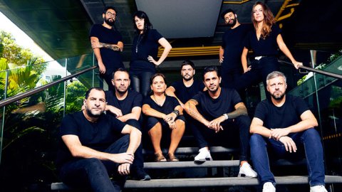 GUT abre en San Pablo su tercera agencia