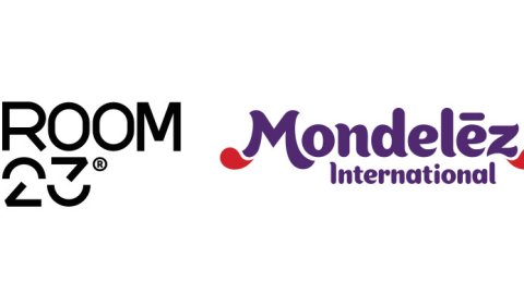Room23 sumó a Mondelez a su cartera de clientes