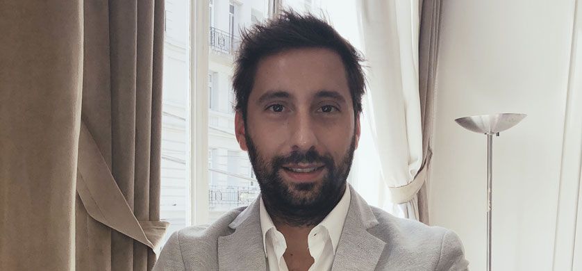 Guido Tucci es el nuevo Manager General de OMD Argentina