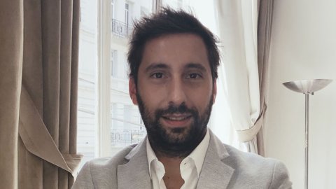 Guido Tucci es el nuevo Manager General de OMD Argentina