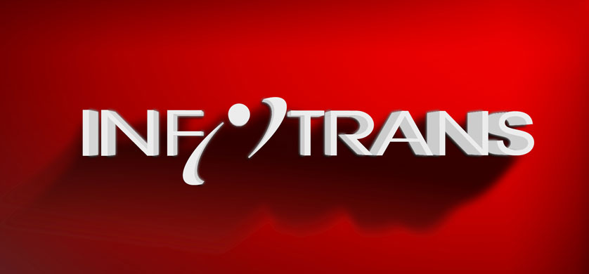 INFO TRANS sumá más pantallas y líneas a su circuito digital premium