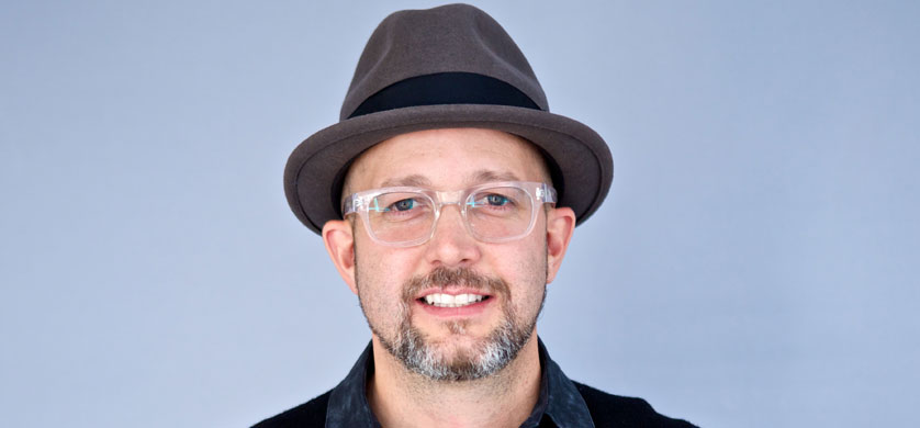 Nuevo Chief Creative Officer de Edelman América Latina