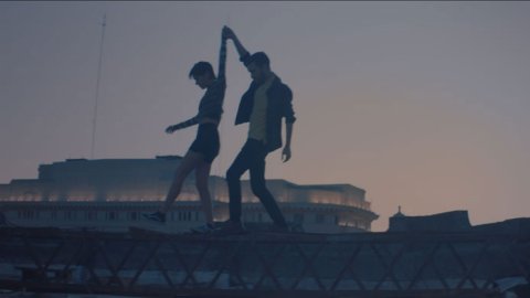 Telecom presenta la evolución de su campaña de integración de marcas