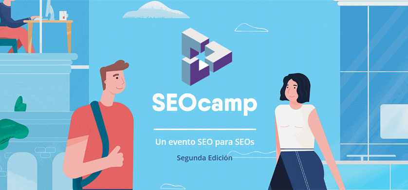 Se realizará la segunda edición de SEOcamp en Buenos Aires